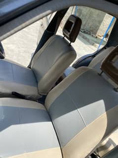 Daihatsu charade 1986 model