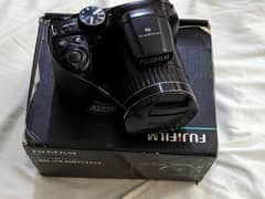 Fujifilm