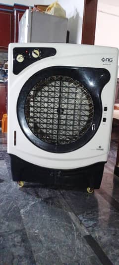 nasgas room cooler