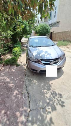 honda city 1.3 manual 2020