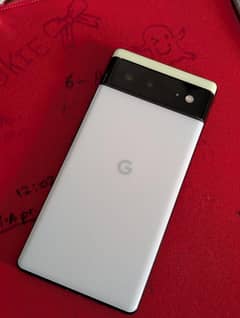 Google Pixel 6 | urgent Sale