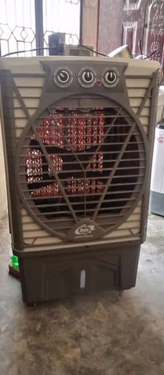 Asia super cooling (2025)