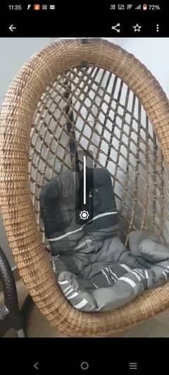 Swing Chair