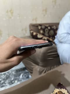 Iphone X PTA approved