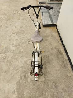 Cycle
