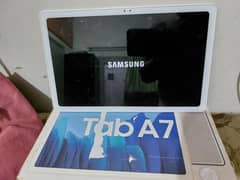SAMSUNG TAB A7