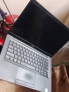 Dell Latitude 7280