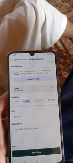 oppof15