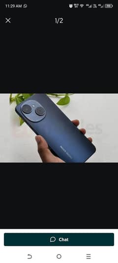 Tecno Spark Go1 4+4/128