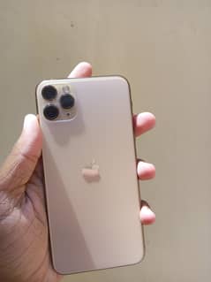 iPhone 11 pro max 64gb JV for sell
