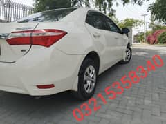 Corolla