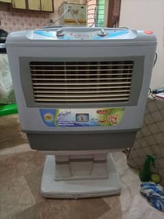 very good condition air cooler