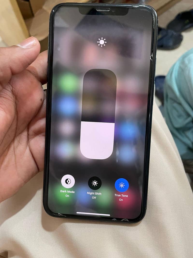 iPhone 11 pro max jv  | you can return if any problem occurs 1