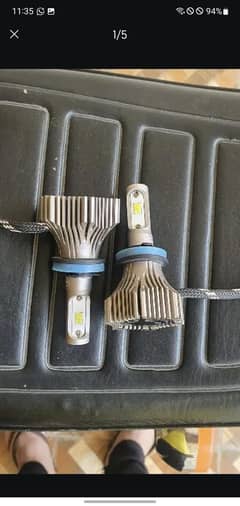 Honda Civic X Led Lights