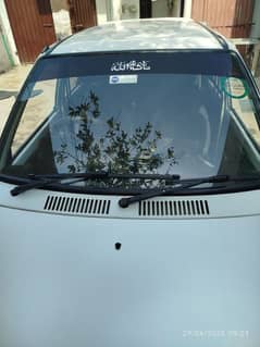 Suzuki Mehran VXR 2016