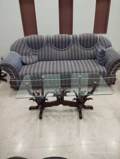 sofa set 3+1+1