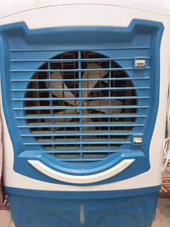 Air cooler Asia