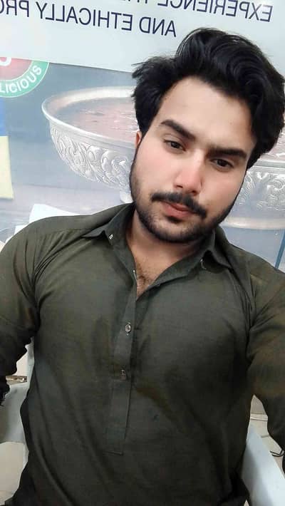 Yasir Rehman