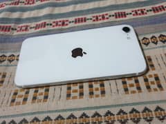 iphone SE dual PTA approved