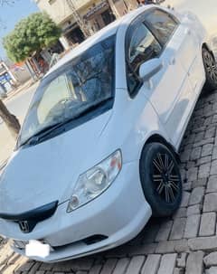 Honda