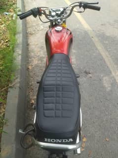 Road prince 70 lush condition no any work required just buy and drive