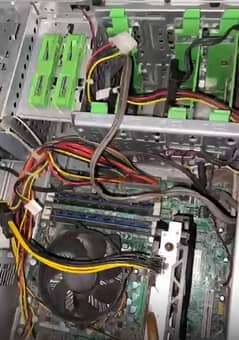 Pc
