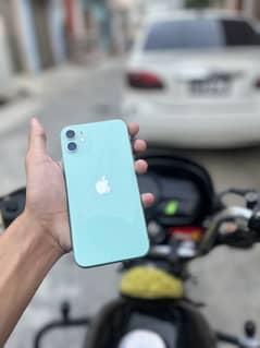 Iphone 11 (128 GB )