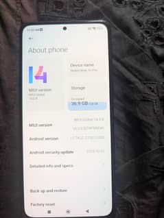 "Redmi Note 10 Pro for Sale - 100% Working - Urgent Need"