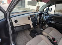 wagon r VXL for sale
