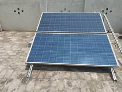 solar panel 330 Watts