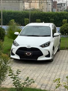 toyota yaris for sale