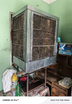 Room Cooler