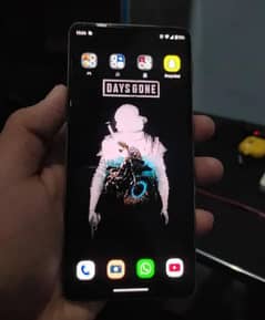 Motorola edge 30 pro approved