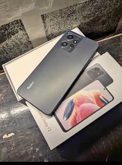 Redmi not 12 for sale