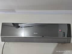 1.5 Green Split AC For Sale