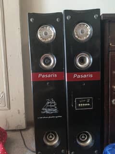 pasaris