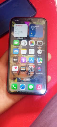 iphone XR 256Gb