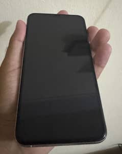 Xsmax 256 gb