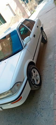 Toyota Corolla 1988