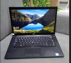 Dell latitude 7480 7 generation i7 2.9ghz 8gb ram