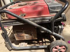 2.0 KW Running Gen for Sale