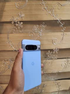 Google Pixel 8 Pro