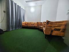 Apartment on sharing/individual specially for css students or official