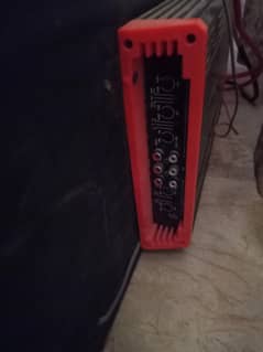 new sound 1 years use good sound