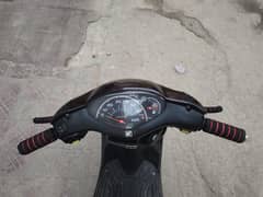 Honda Dio for sale my WhatsApp number O322=37=74=328