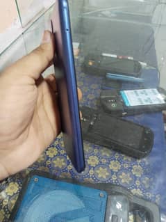 Samsung Galaxy A03 | Official PTA Approved | 4/64 | Minor Corner Break