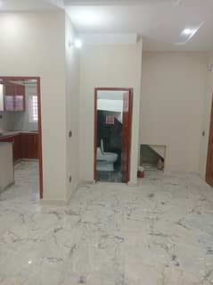 Brend new house for rent 10 marla single story