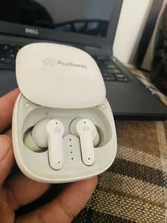 Audionic