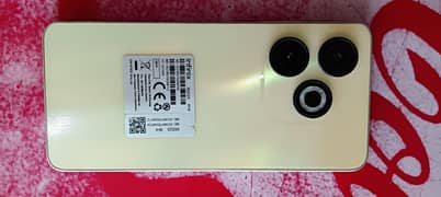 Infinix smart 8