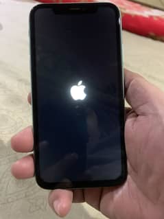 iPhone 11 iCloud lock phone